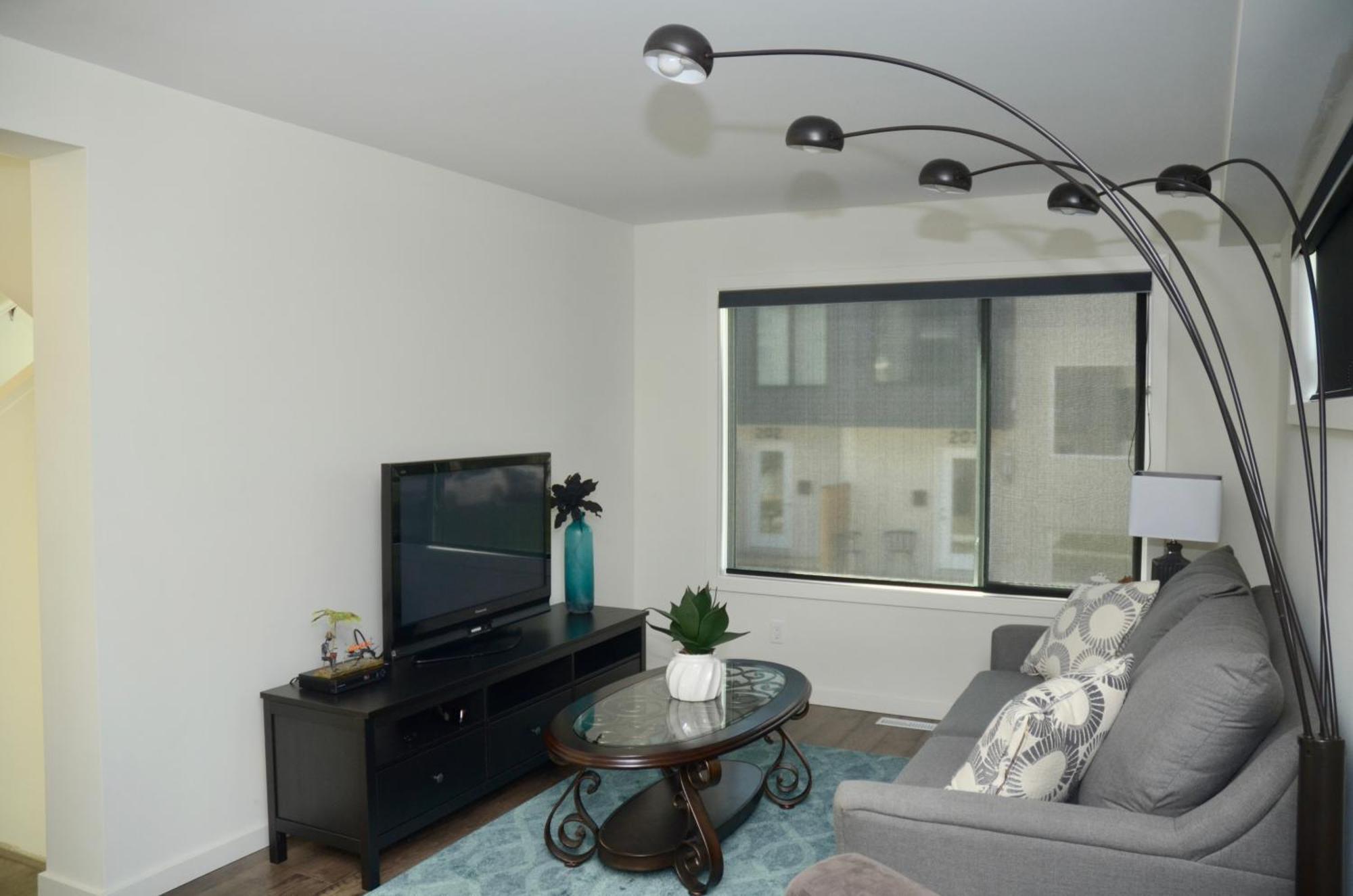 Jaydens Gem Apartment Winnipeg Luaran gambar