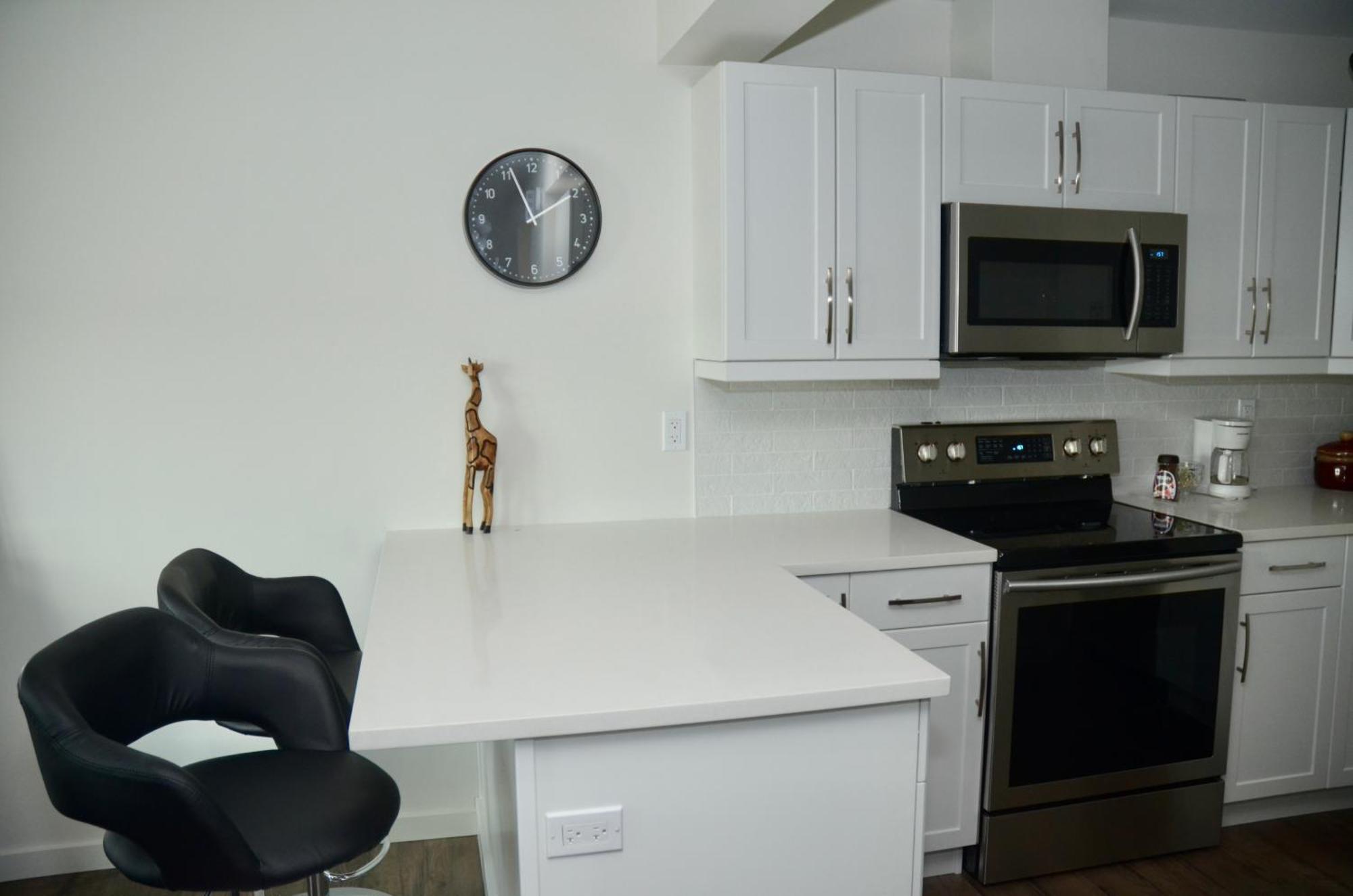 Jaydens Gem Apartment Winnipeg Luaran gambar